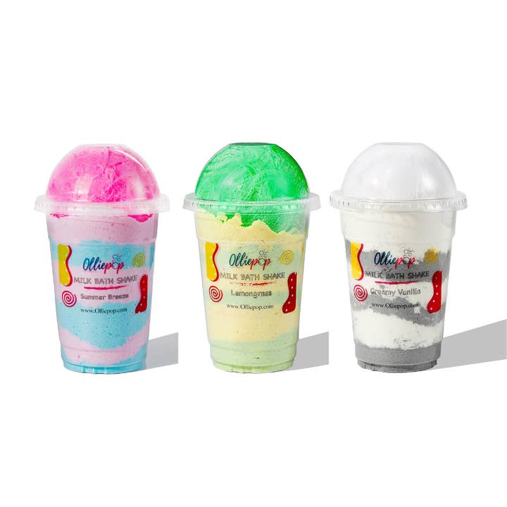 Milkshake Bath Soak Mix and other Purchase Wholesale milkshake mix. Free Returns & Net 60 Terms on Faire trending on Faire.