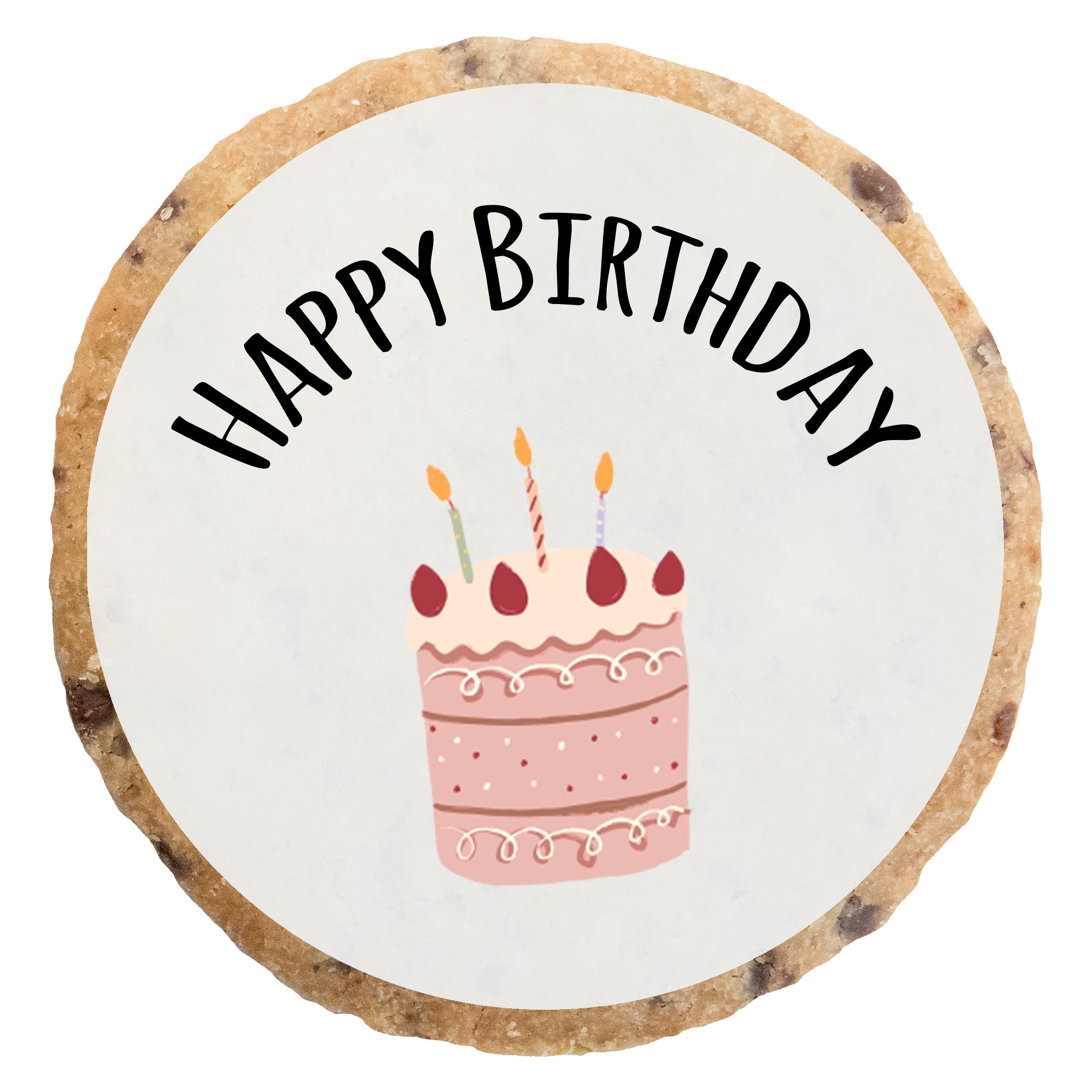 KEKSZauber - Wholesale Cookie - Cake 2 theme cookie0