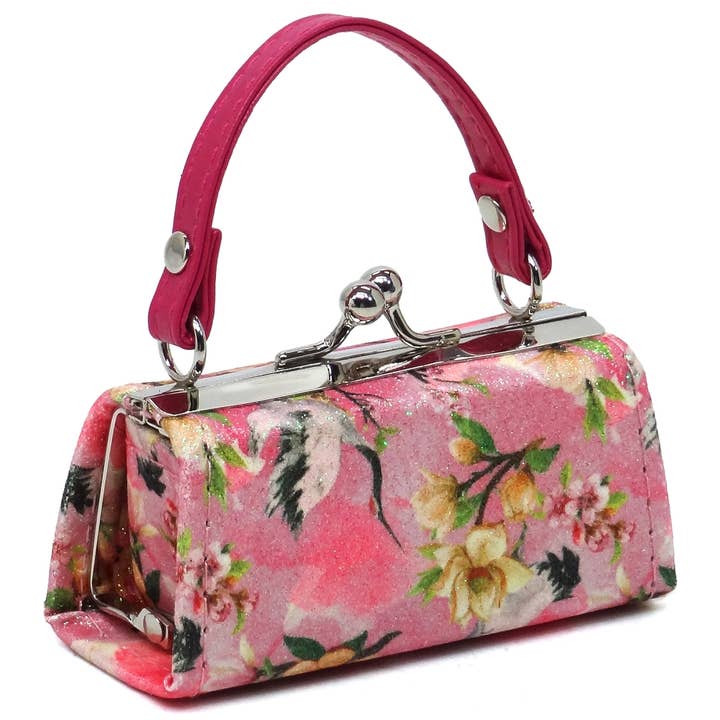 ASSORTED DOZEN Coin purse for wholesale on Faire3