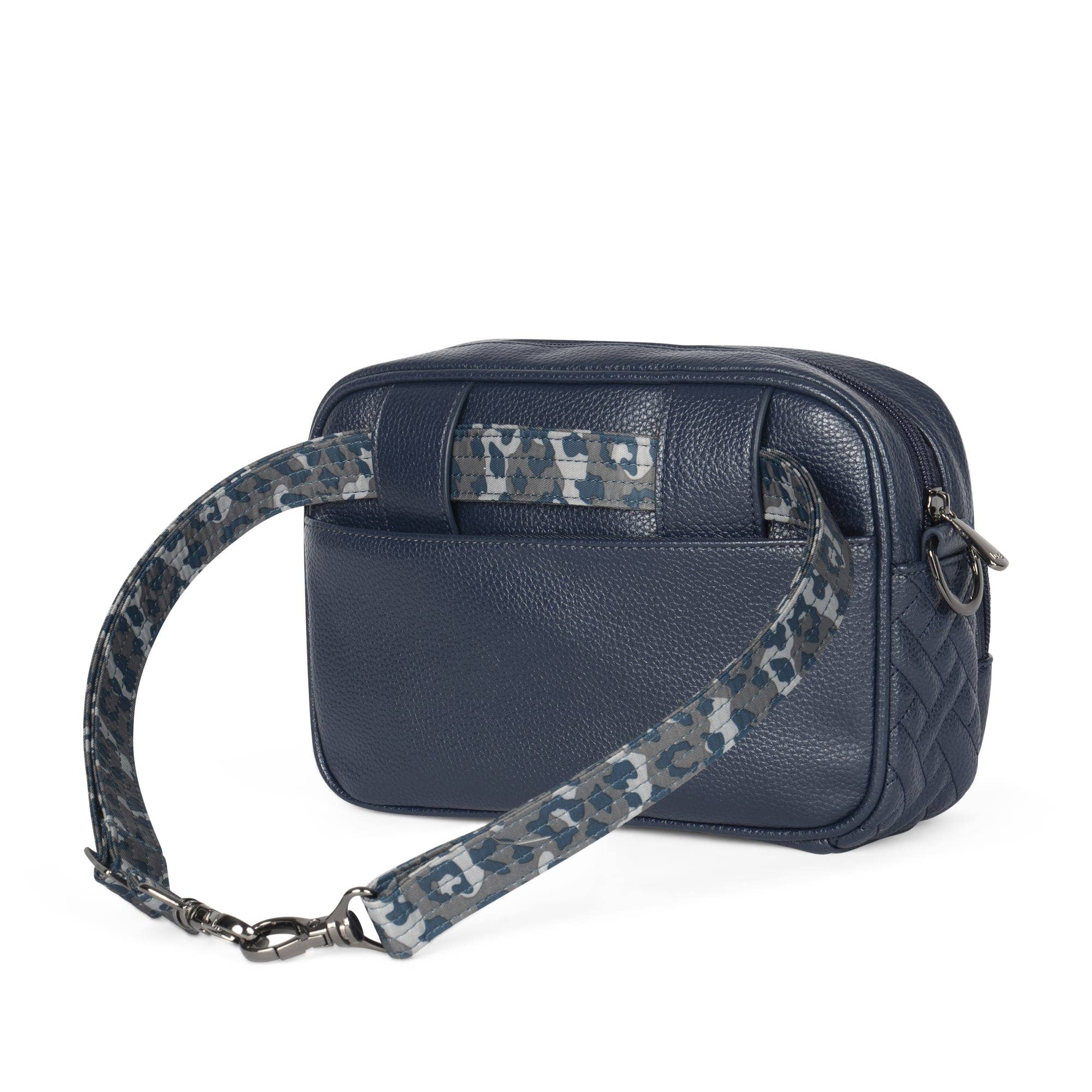 Lug - Wholesale Crossbody Bag - Women's - Carousel Classic VL Crossbody Bag8