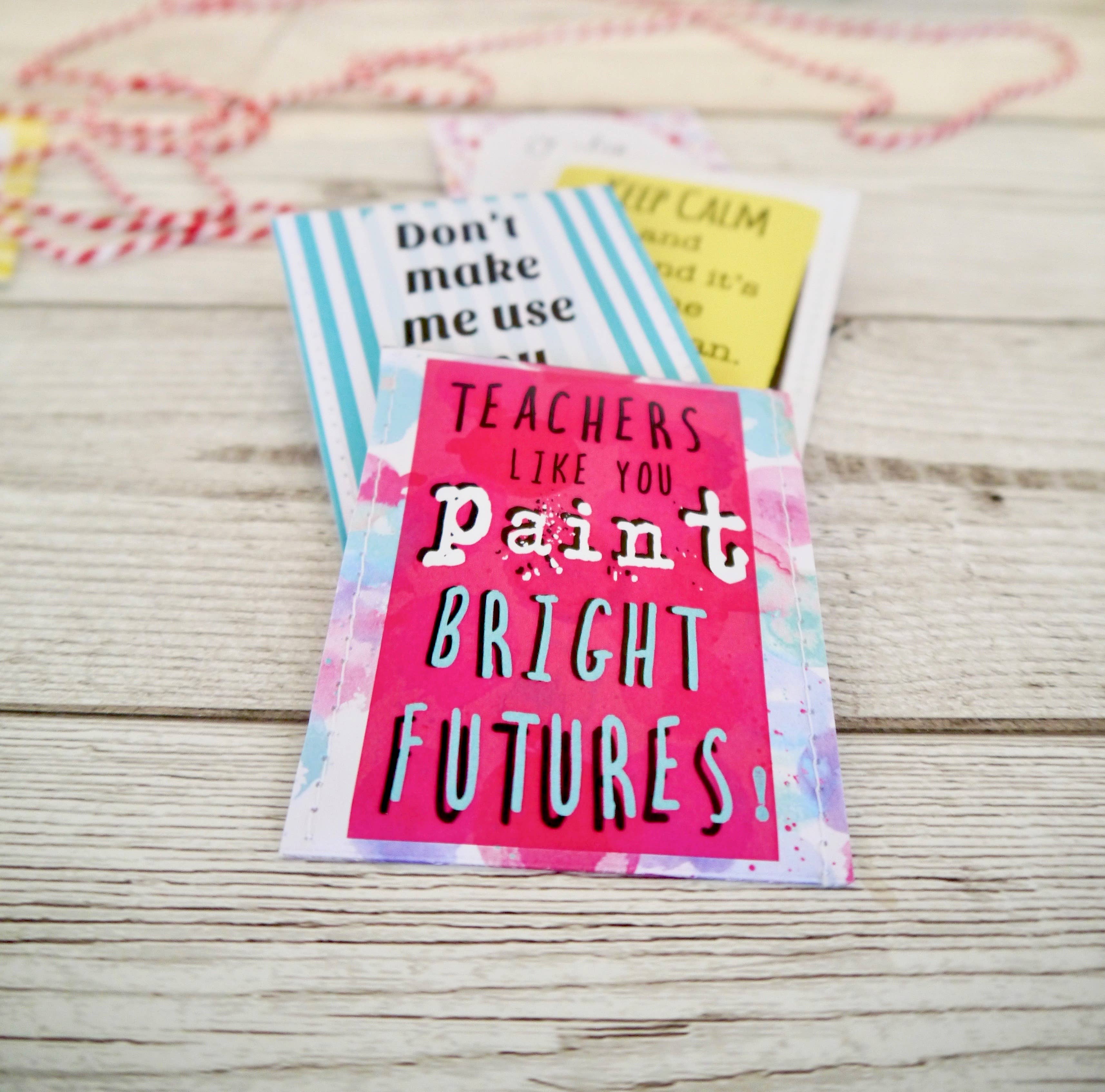 Victoria Mae Designs – wholesale Tea bags – Teacher Gift: Tea Giftset For An Amazing Teacher6