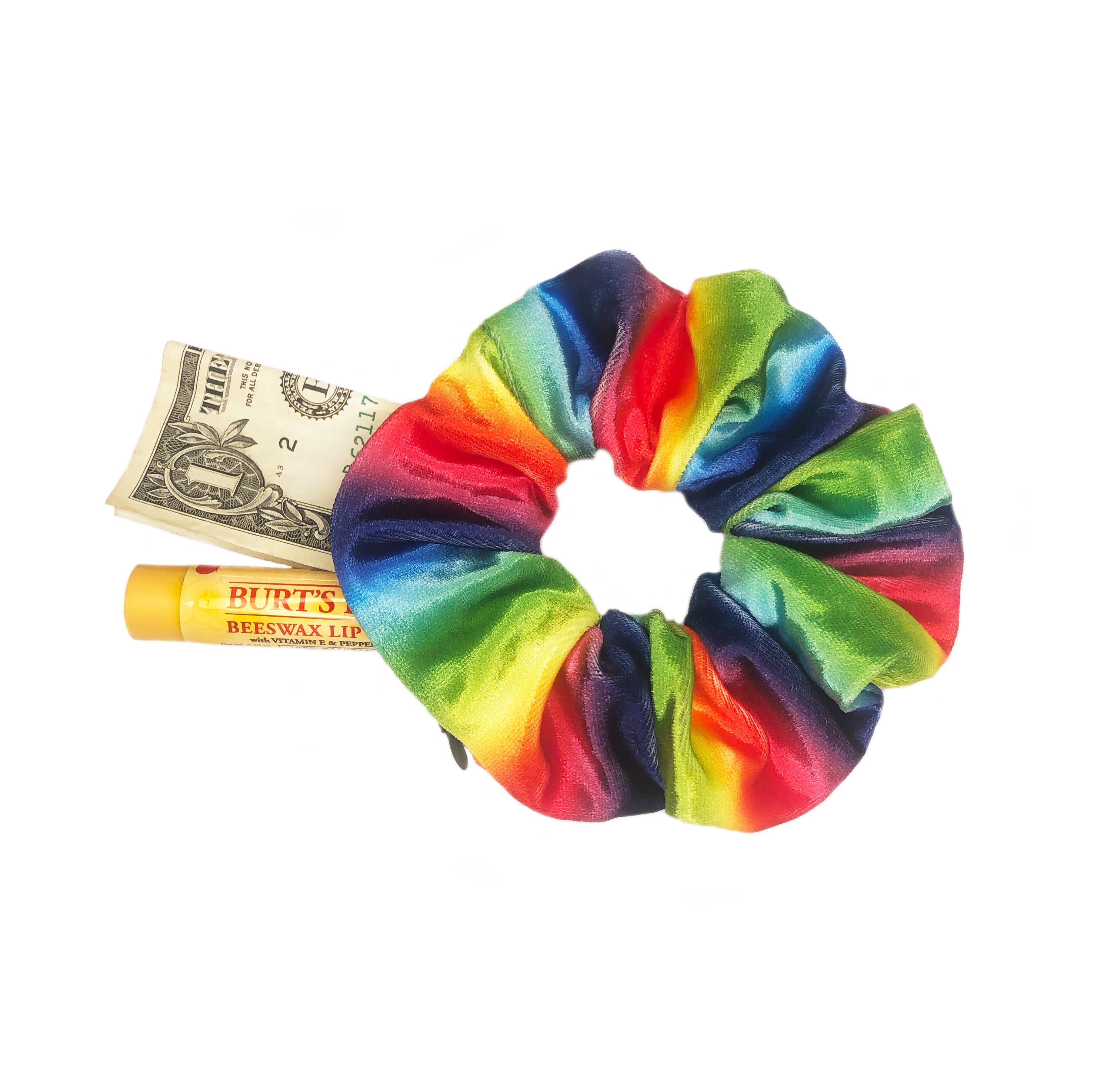 Mavi Bandz – wholesale Scrunchie - Women’s – Pocket Scrunchies9