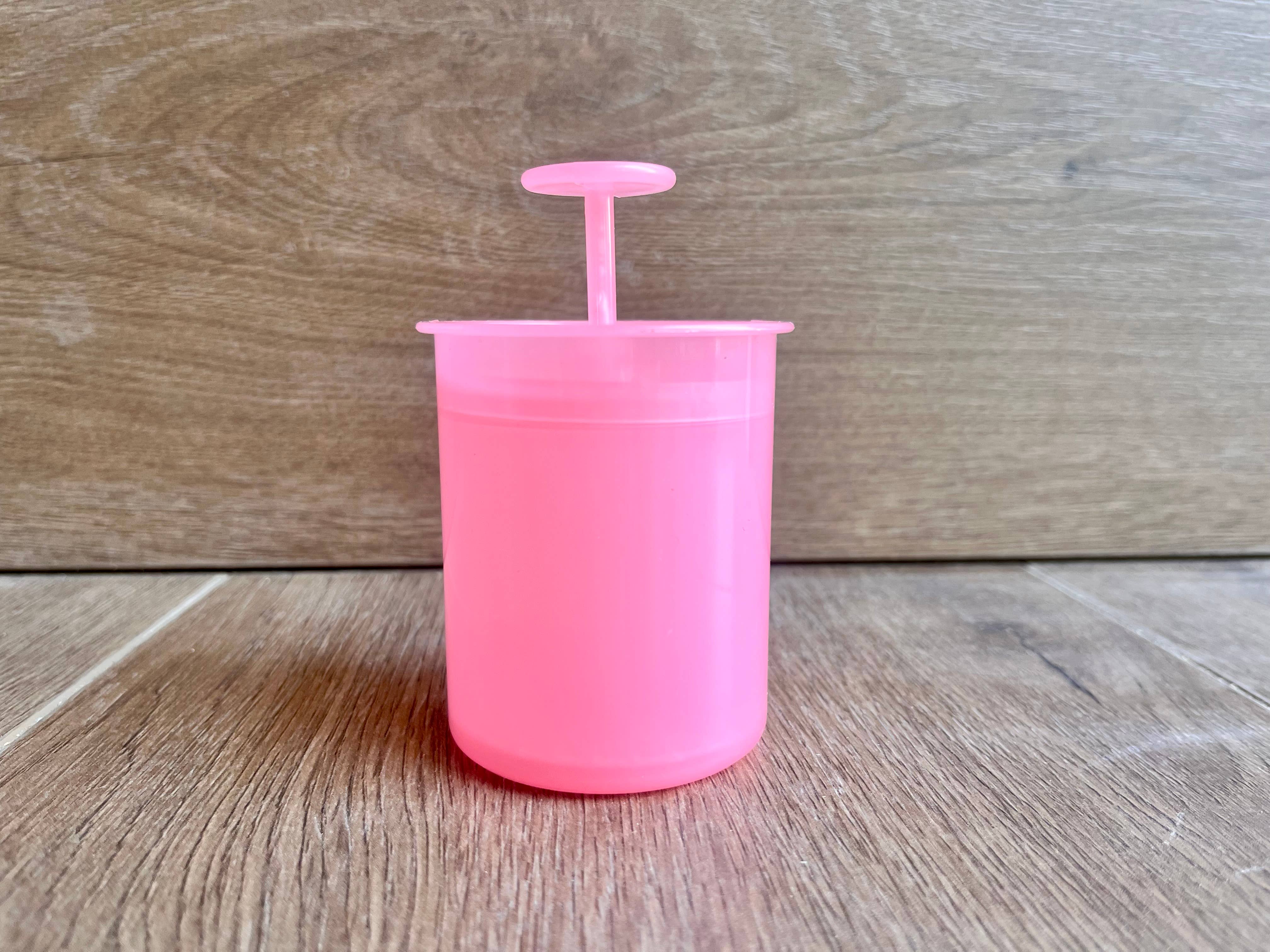 Pack n Play Trays – wholesale DIY craft kit – Child – Fun Foamer Kit1