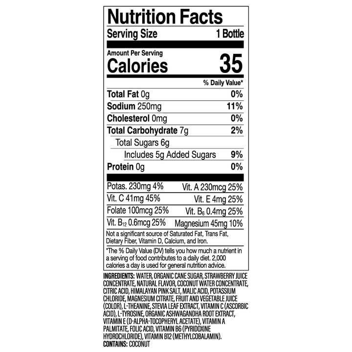 Local Weather - Wholesale Sports/Energy Drink - FRUIT PUNCH (Case of 12)1