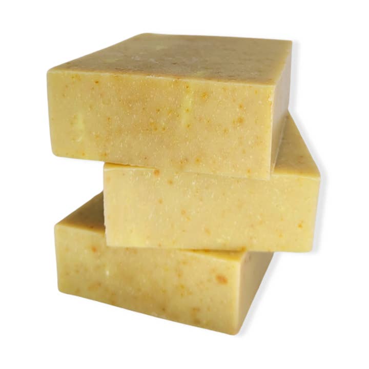 Aloe Vera Artisanal Soap Bar for wholesale by 88kitty