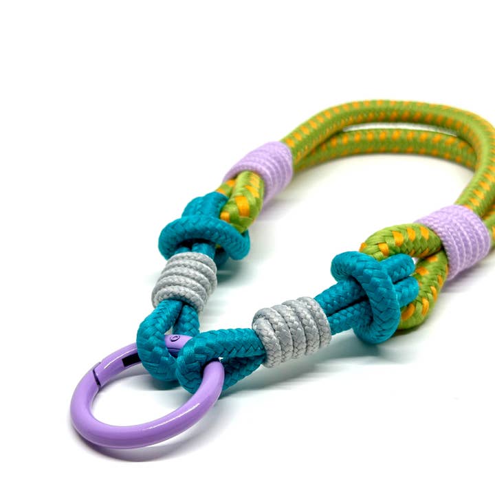 Dotori Dotori - Wholesale Phonecase Strap - Chroma Double Loops - Phone Straps7