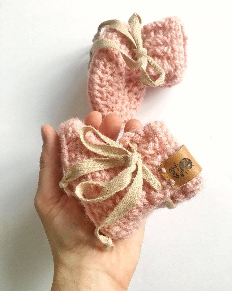 I’m in the Loop - Wholesale Schoentjes/slofjes - Baby - Babyslofjes. Wiegschoenen. Pantoffels voor het lopen.1