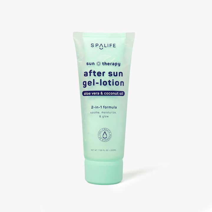 Après-soleil Gel-Lotion 2 en 1 Formule Aloe Vera & Huile de Coco et autres tendances Résultats pour gel aloe vera en vente B2B. Retours gratuits et paiement à 60 jours sur Faire sur Faire.