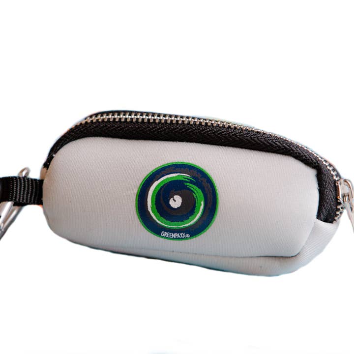 GreenPaxx - Wholesale Pouch - Women's - Keychain Pouch With Straw