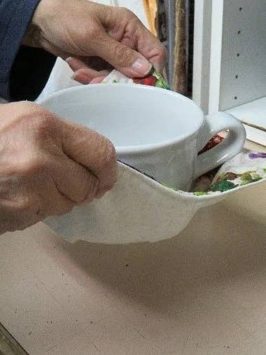 Country Barn Quilts magnetronschalen voor wholesale door For Your Home