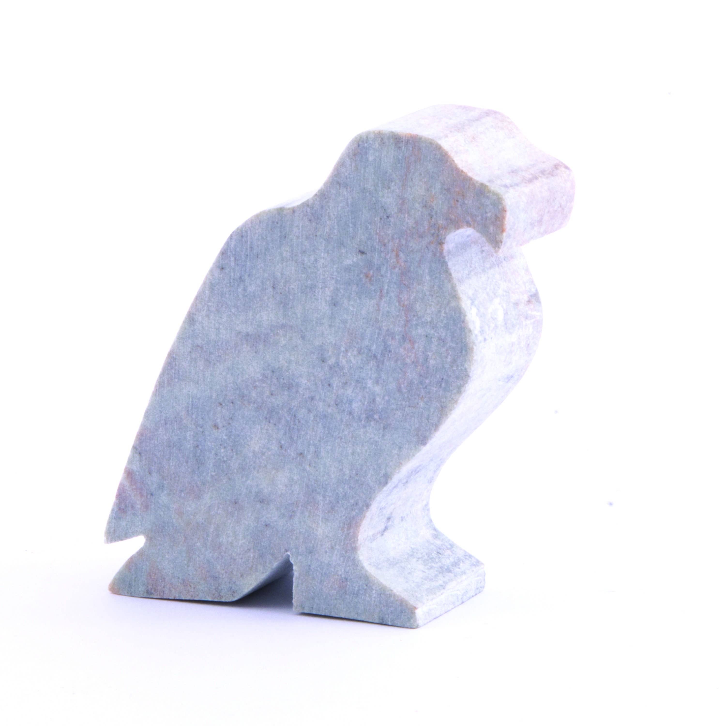 Studiostone Creative - Wholesale DIY Craft Kit - Eagle Soapstone Carving Kit5