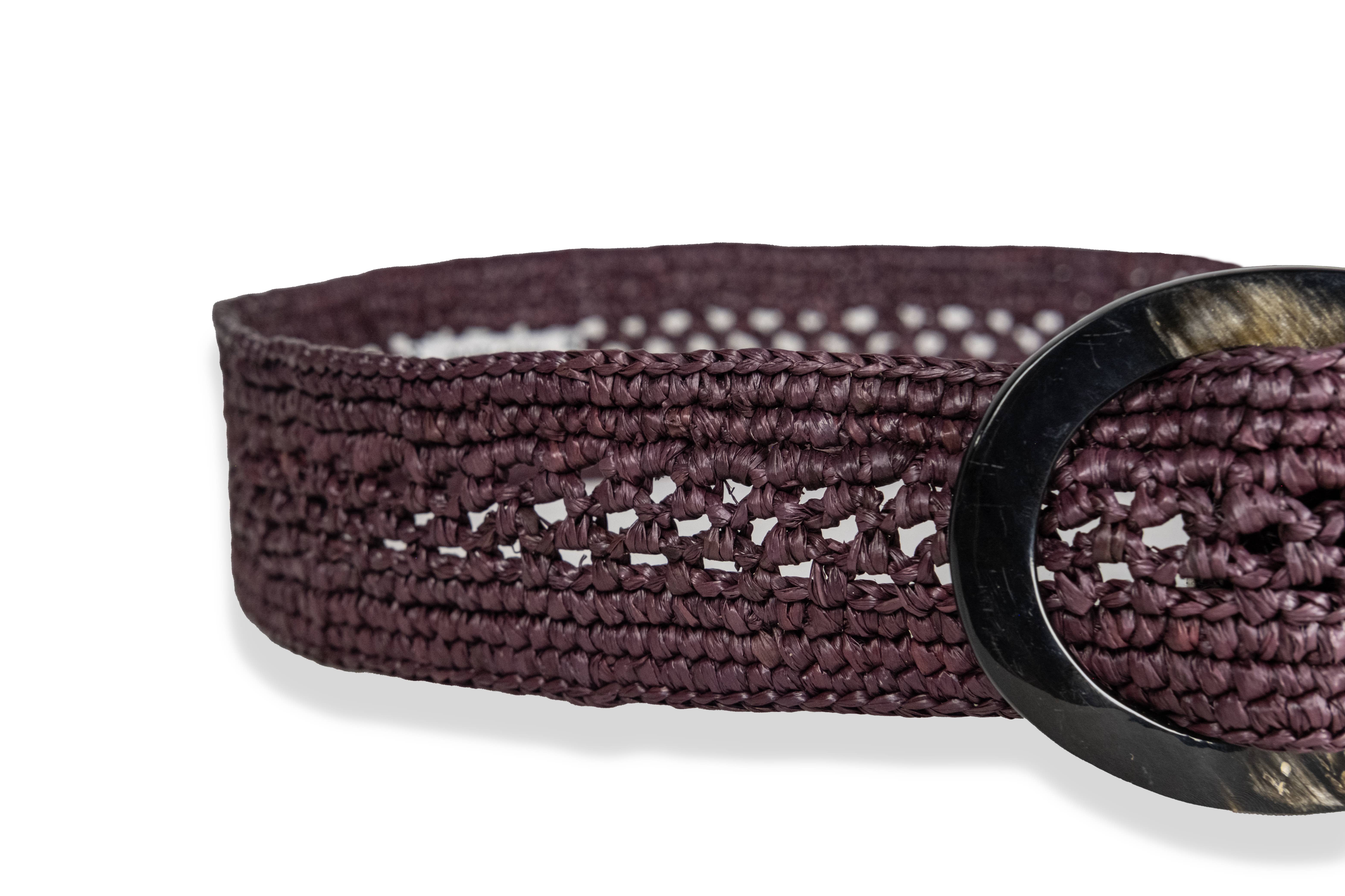 SANS-ARCIDET PARIS - Wholesale Belt - Women's - My Sweet Belt SS262