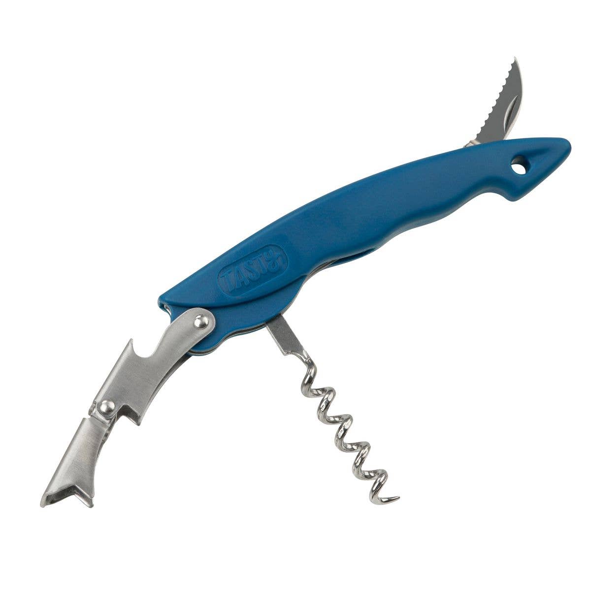 Zenker - Wholesale Bottle/Wine Opener - Tasty Core corkscrew with bottle opener function5