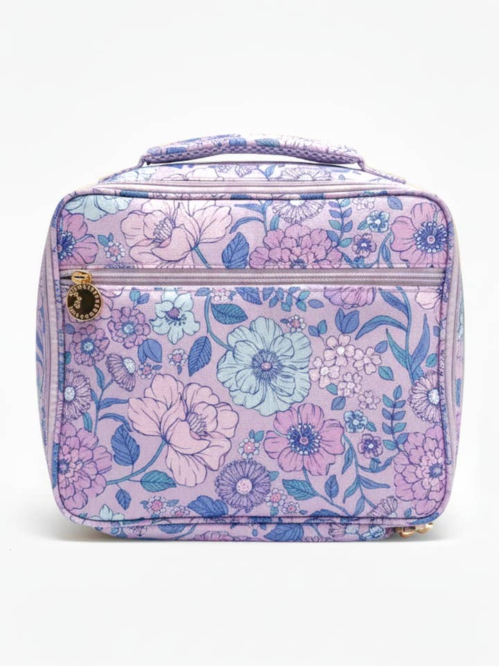 Lunch Bag - SCARELTT for wholesale by wonderland4children