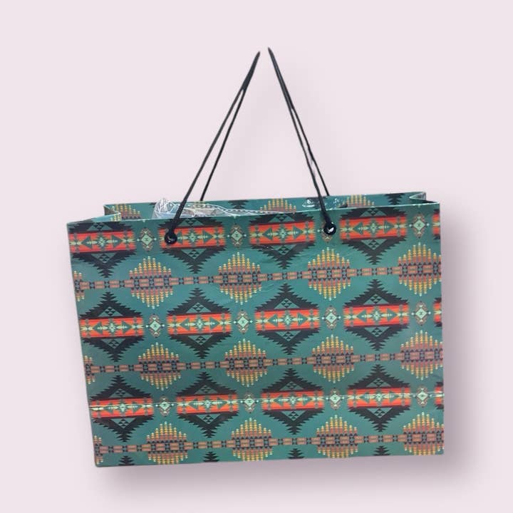 Gift Bag for wholesale by Nativo