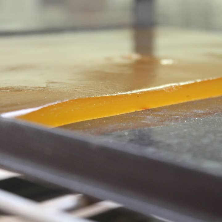 Royale Normande Chocolaterie - Wholesale Gummy - HANDMADE FRUIT PASTA - 210g CASE - PA100BCC3