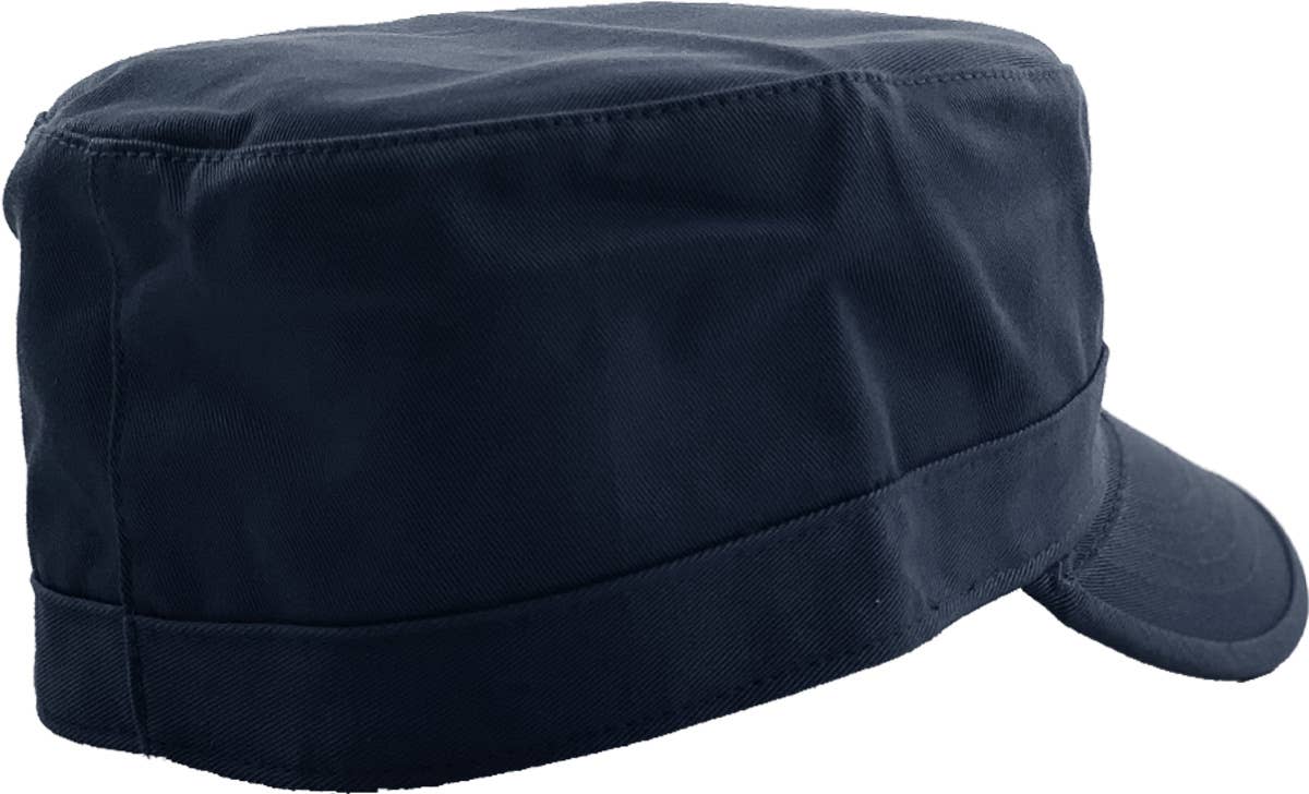 KBETHOS – Großhandel Basecap – Unisex – Army Cadet Cap (Fitted) in großer Größe61