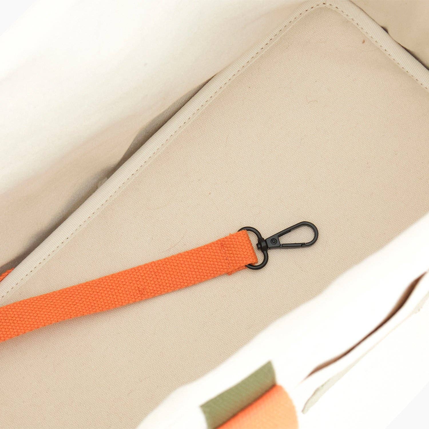 PET & Co. eine Marke von Variance GmbH - Wholesale Pet Carrier - Dog - Bruno Canvas - Luxury Dog Bag in Cream4