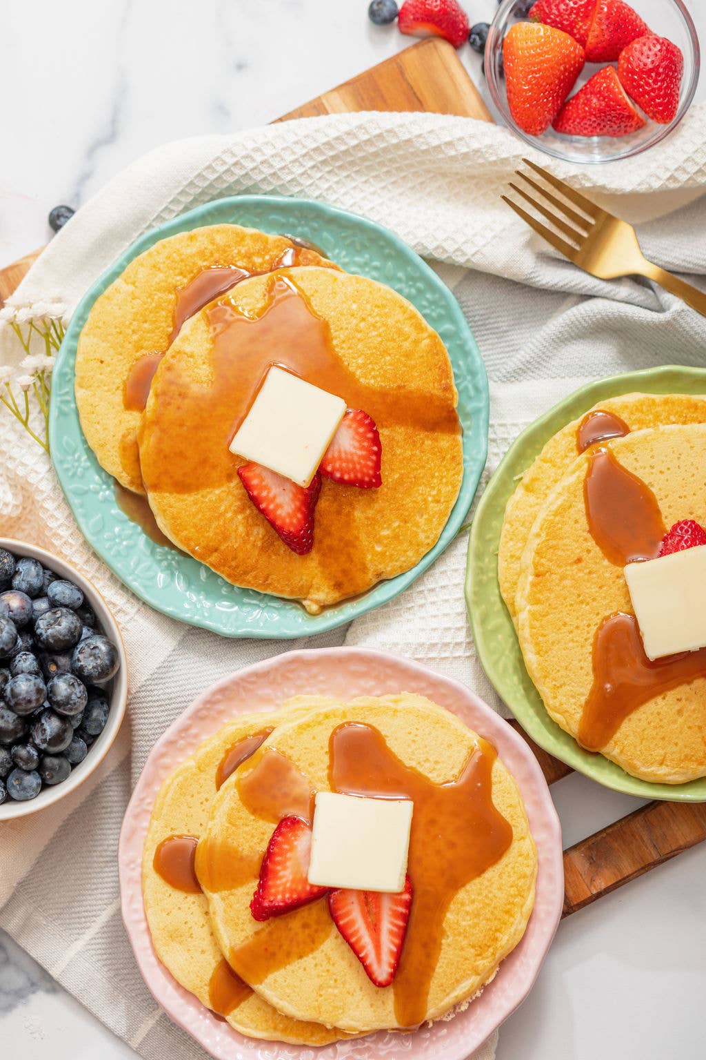 Lehi Mills - Wholesale Pancake Mix - Buttermilk Pancake Mix6