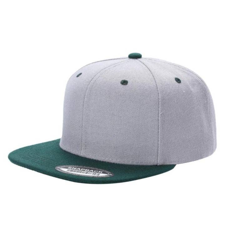 DOBBI - Wholesale Baseball Cap - Unisex - Poly Snapback45