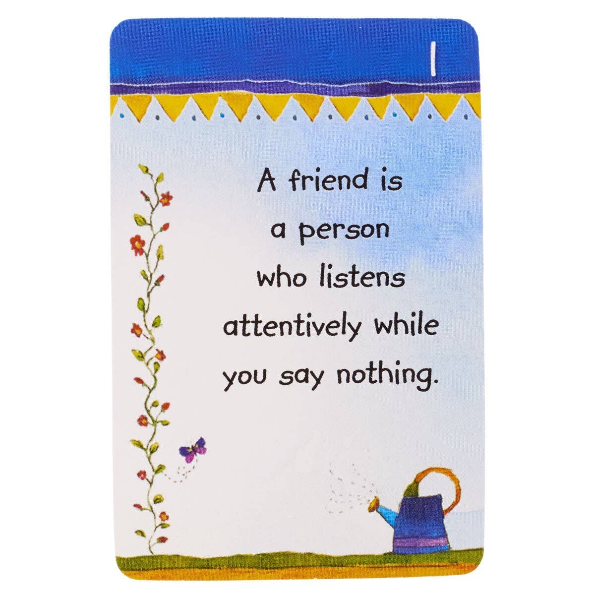 Christian Art Gifts - Wholesale Religious Card - Box of Blessings Friend3