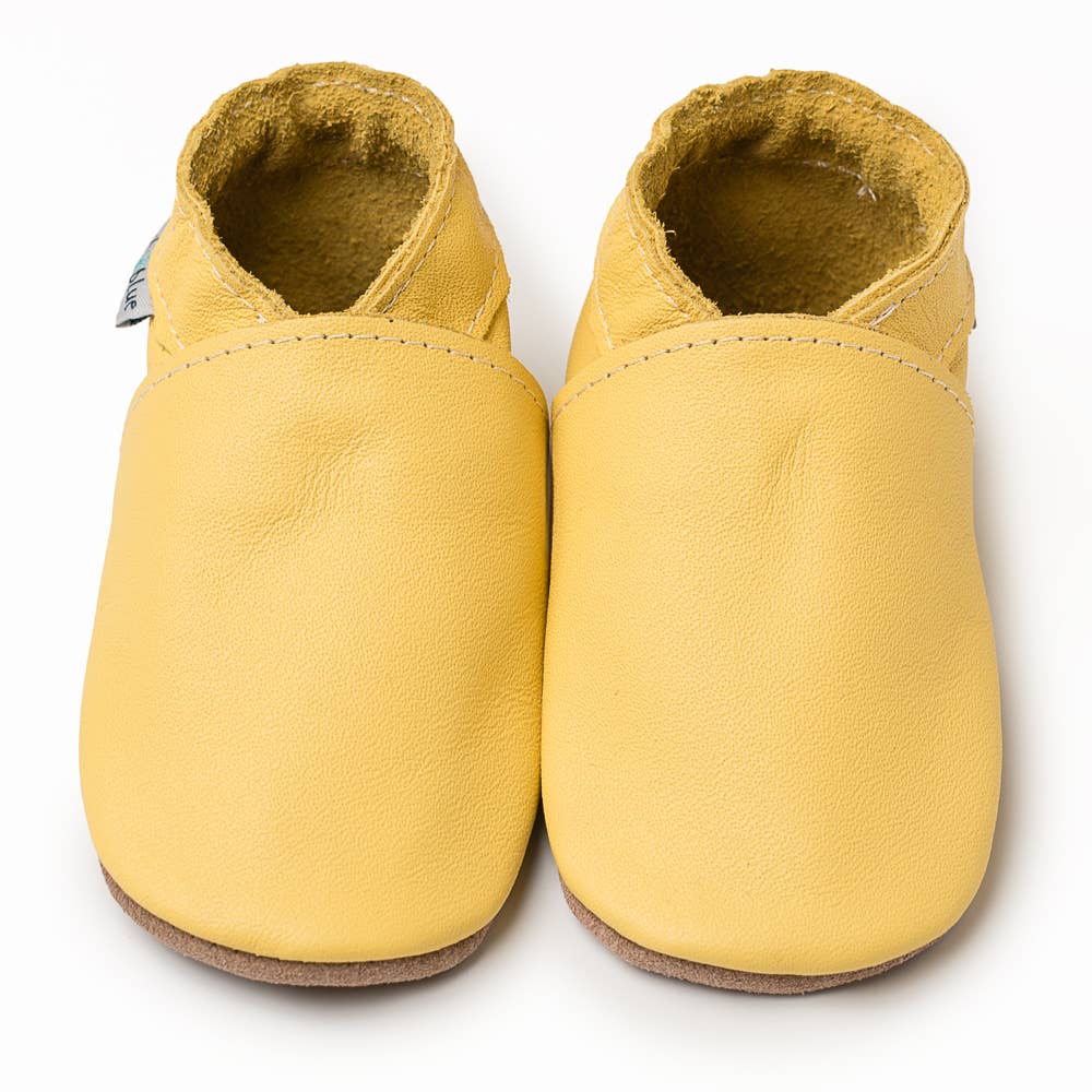 Inch Blue - Wholesale Moccasins - Kids - Baby & Toddler Barefoot Shoes - Moccasin20