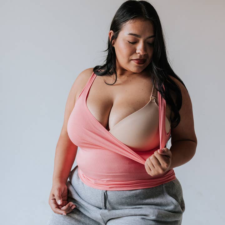 The Little Milk Bar - Wholesale Tank Top - Women's - The Frankie Tank11