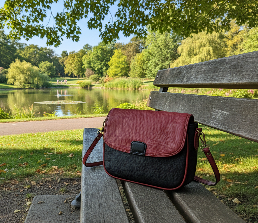 Alta Quero - Wholesale Crossbody Bag - Women's - Depth on Proven Styles Starter Pack + Gift22