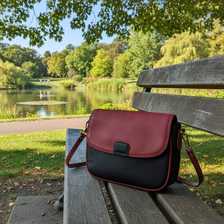 Alta Quero - Wholesale Crossbody Bag - Women's - Depth on Proven Styles Starter Pack + Gift22