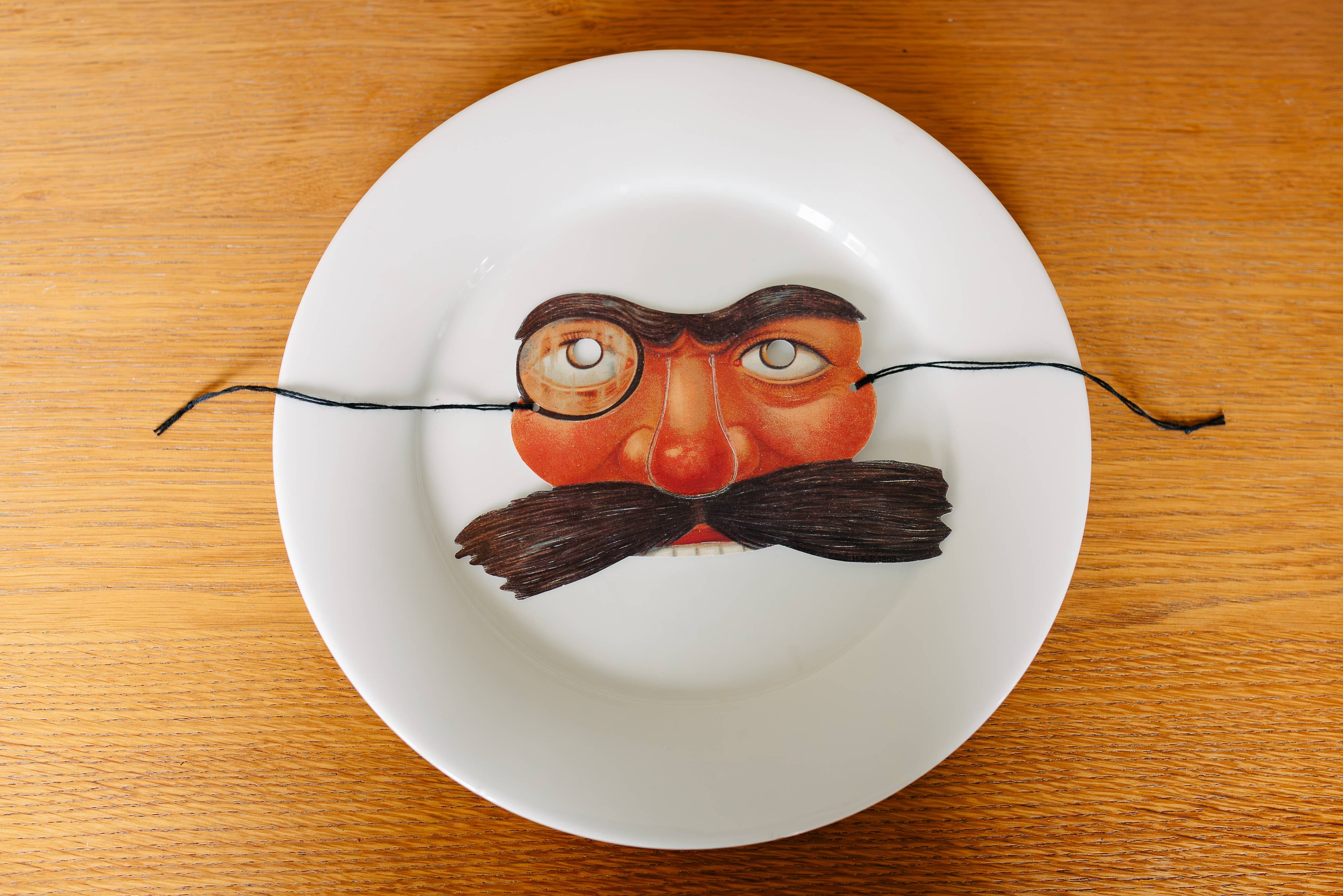 Mamelok – wholesale Party gift – EDWARDIAN MINI MASKS PARTY MASKS6