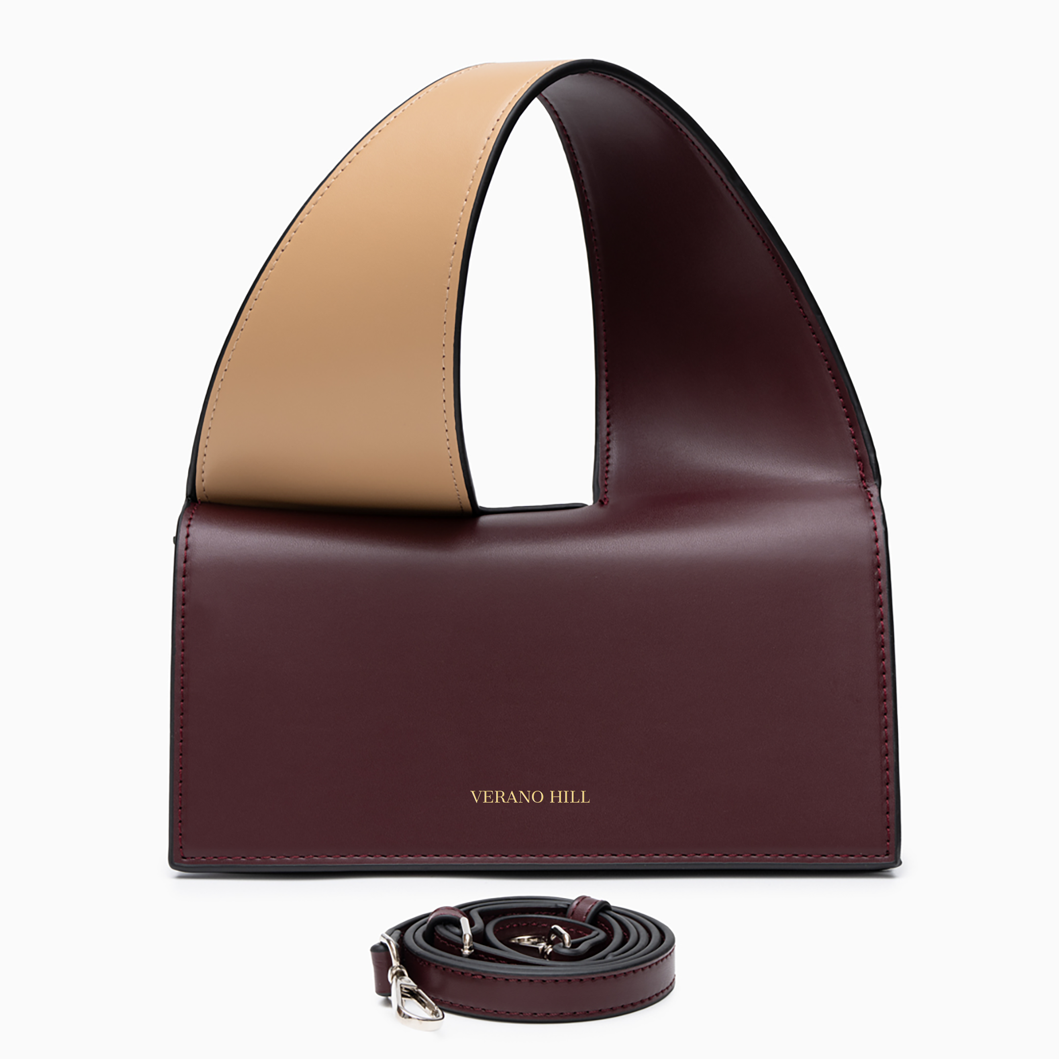 Verano Hill - Vente Sac à main avec poignée sur le dessus – femme - Sac à main Jeannette8