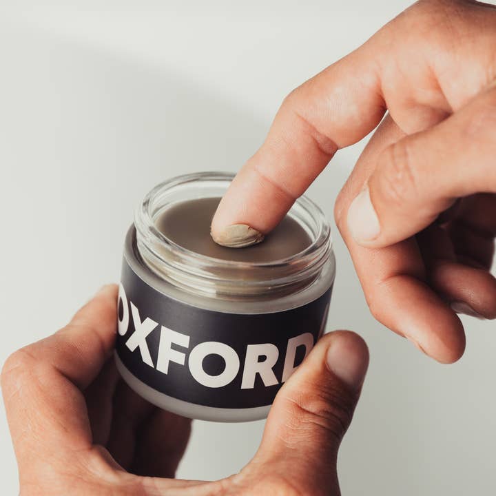 OXFORDhill - Wholesale Hair Styling Gel/Mousse - Natural Hair Pomade