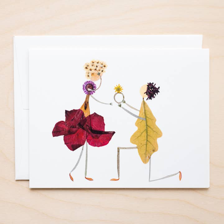 Lyckliga i alla sina dagar för wholesale av Petal People Press