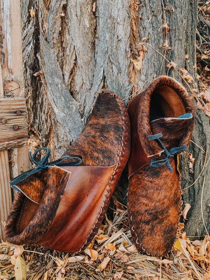 Skinners Mountain Apparel - Vendita all'ingrosso Stivali - Donna - Scarpe basse3