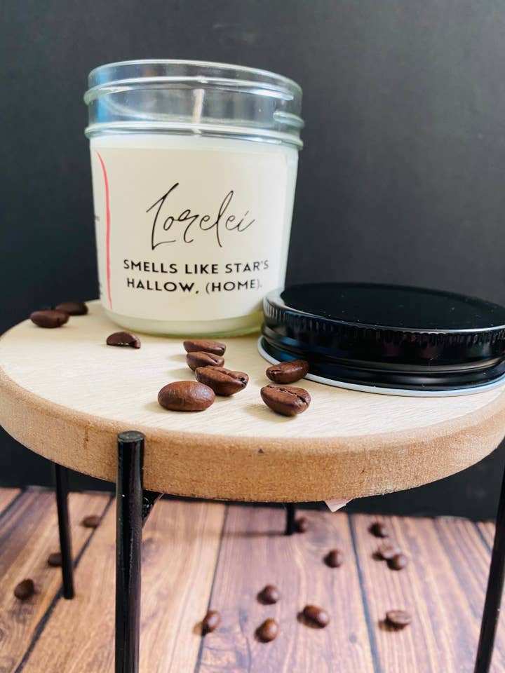 Lorelei para venta al por mayor de Melts Candle Co