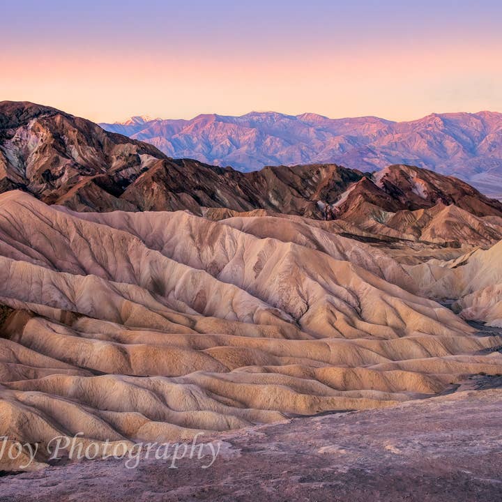 Soluppgång Zabrinski för wholesale av Erica Joy Photography