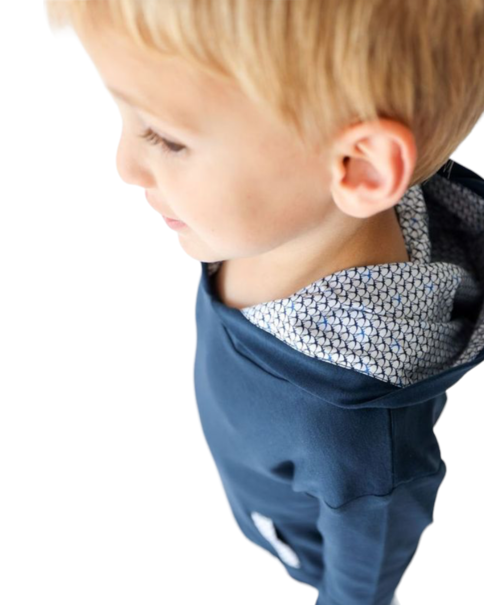 pima cotton hoodie wholesale