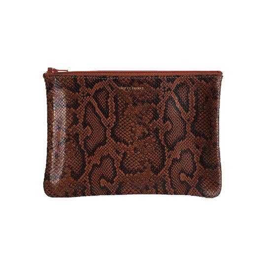 Tracey Tanner – Engroshandel Posetaske - Dame – Medium Zip Pouch4