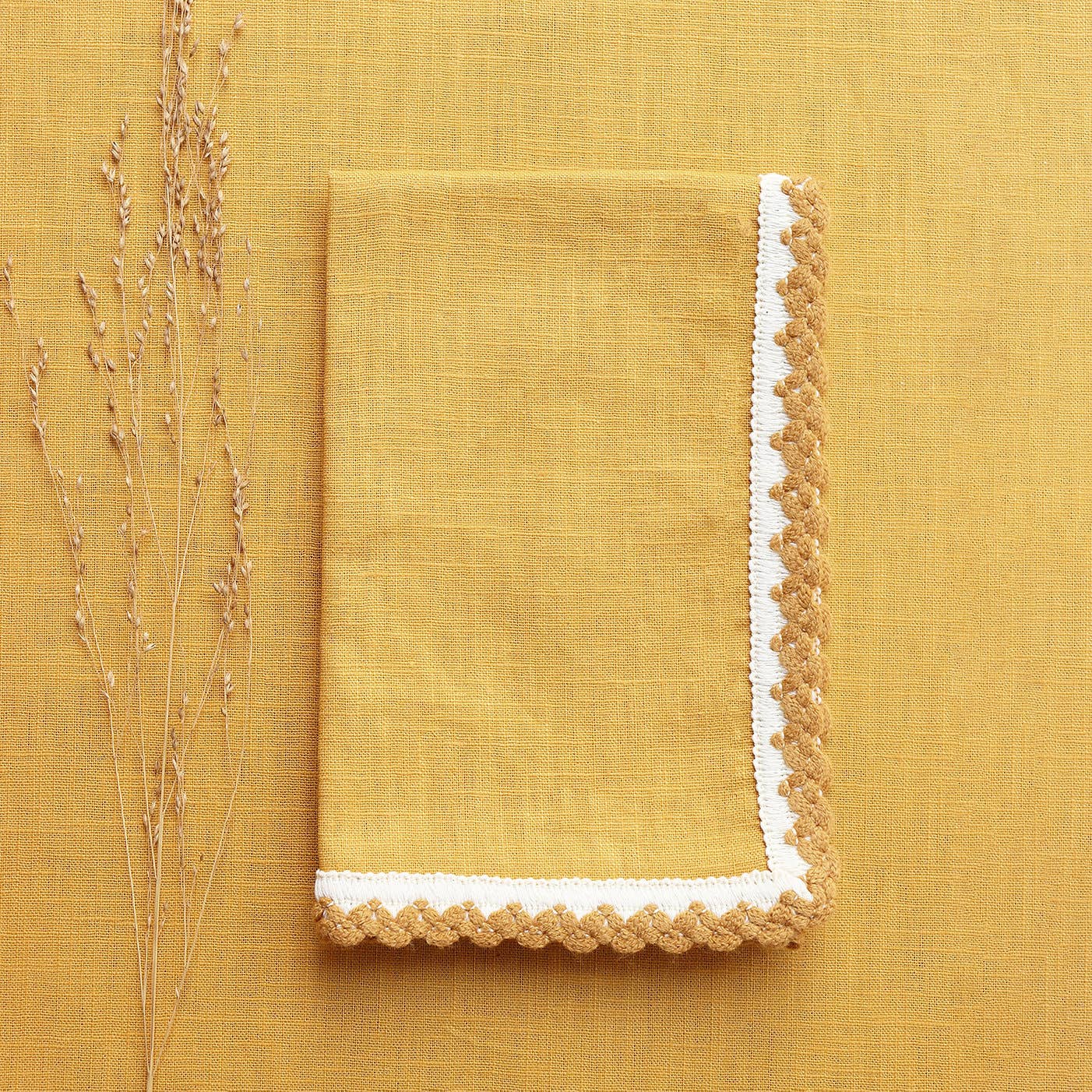 Giardino Segreto - Wholesale Bath Towel - TRICOT bath towels6