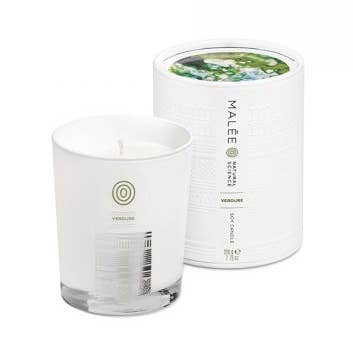 Verdure Ljus för wholesale av Malée Natural Science