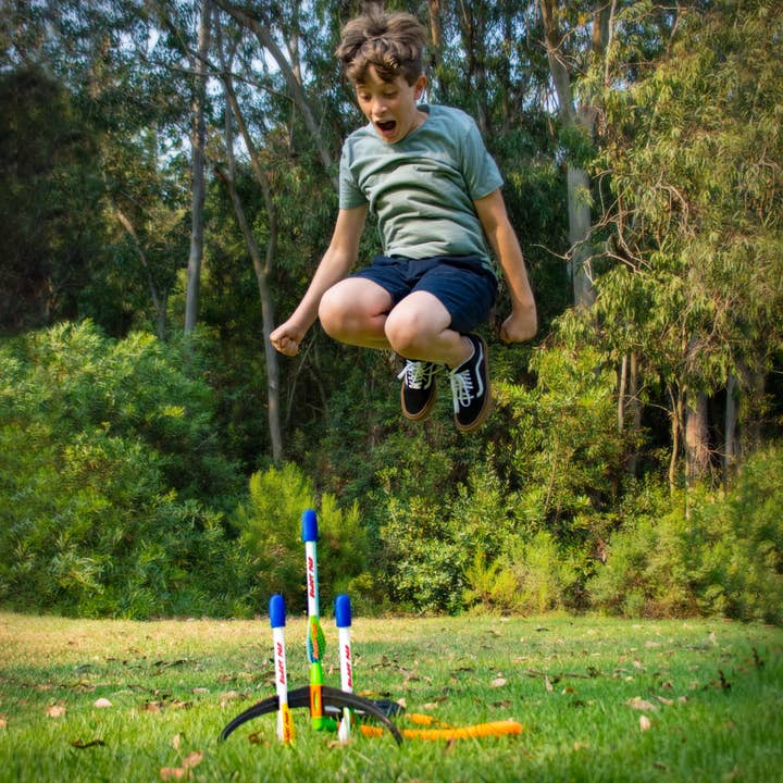 Marky Sparky Toys - Wholesale Sporting Game - Kids & Baby - Blast Pad®
