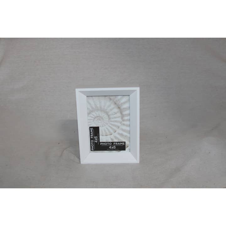 4x6 Trä bildram för wholesale av Celebrity Design Group