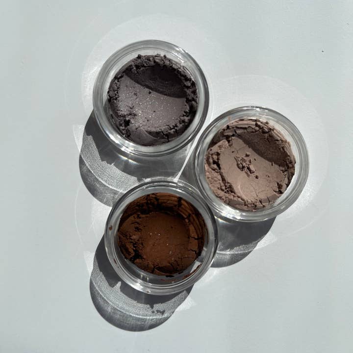 EYE BROW POWDER for wholesale by Best Yet Cosmetics, LLC