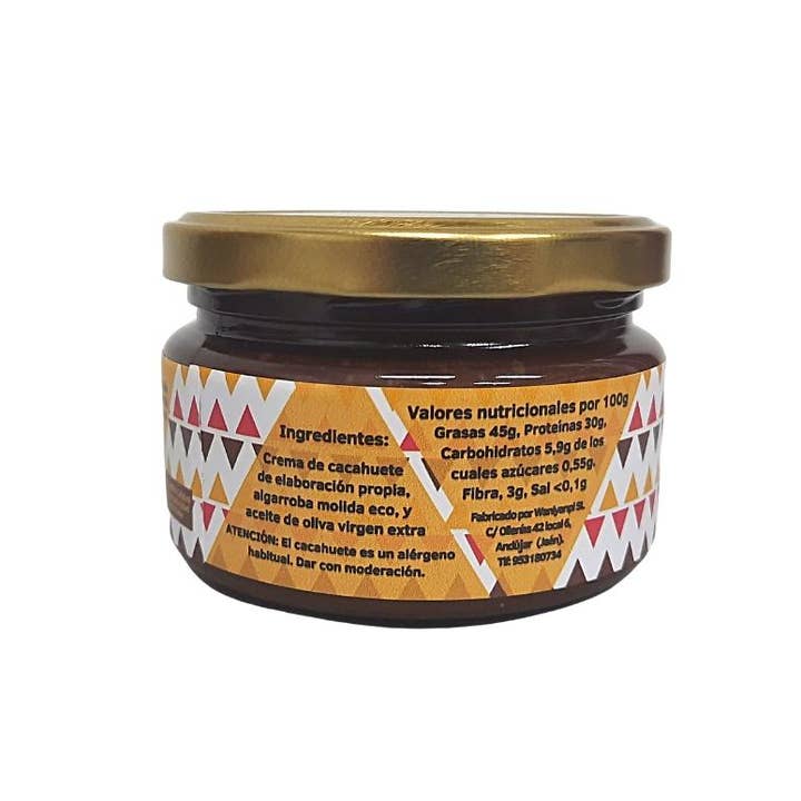 Waniyanpi - Wholesale Pet Treats - Dog - Dog Cream (formerly Dogtella) Waniyanpi for dogs1