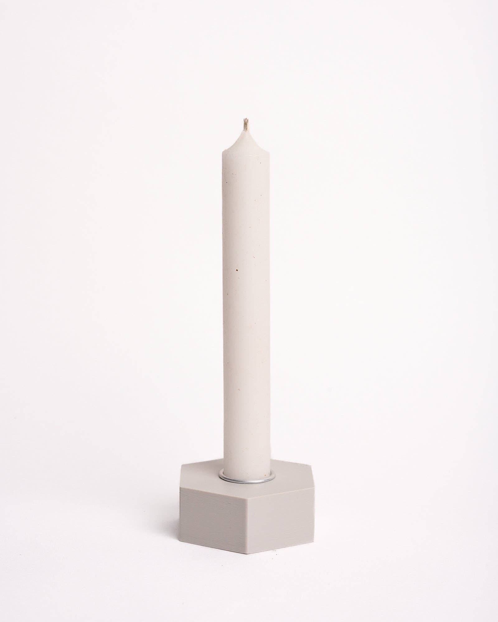 roki Design - Wholesale Tapered Candle/Candlestick - Handgemachte Stabkerze13