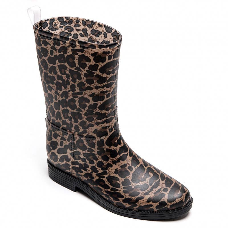 idealshoes - Wholesale Rain Boots - Women's - Five thousand two hundred twenty-five8