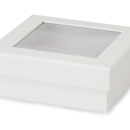 Nashville Wraps - Wholesale Gift Box - Rigid Gift & Gourmet Window Boxes8