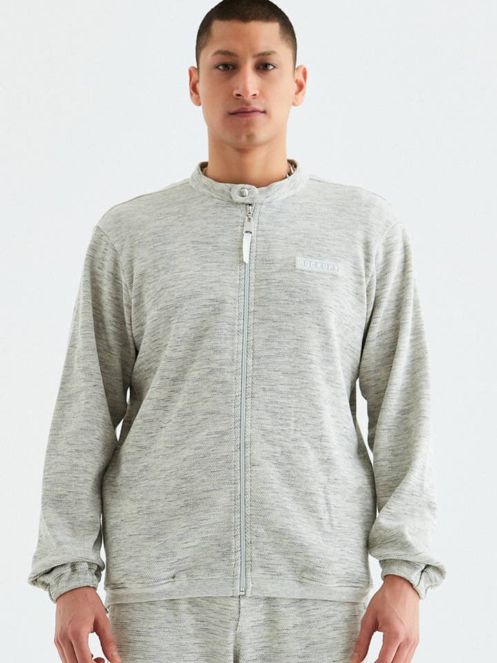 Sweatjacke pour homme Gandalf pour la vente par Rockupy