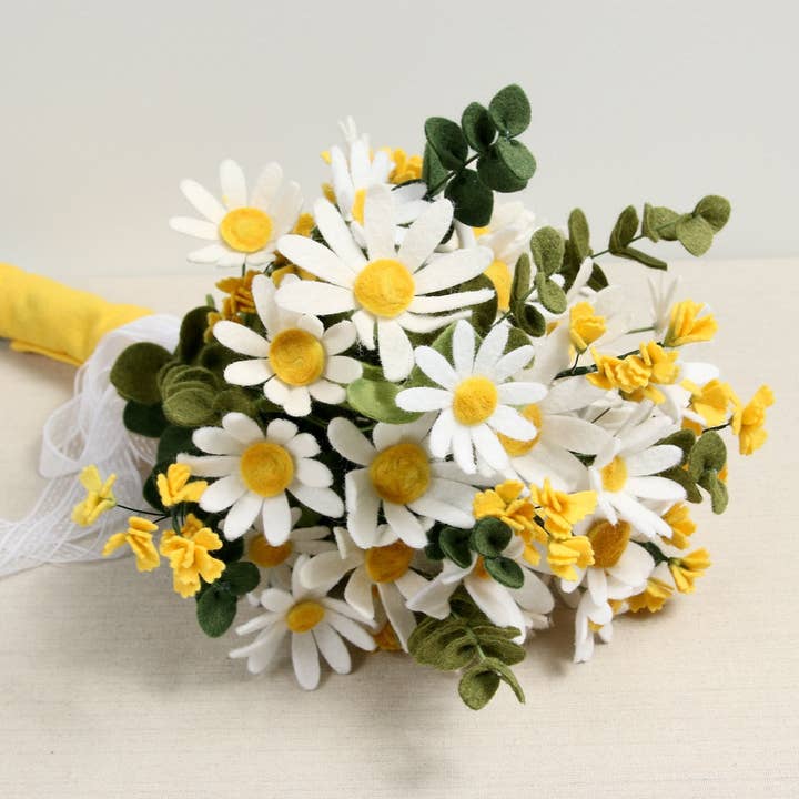 Benzie Design - Wholesale Craft supplies - Daisy Flowers Small, Deep Etch Die4