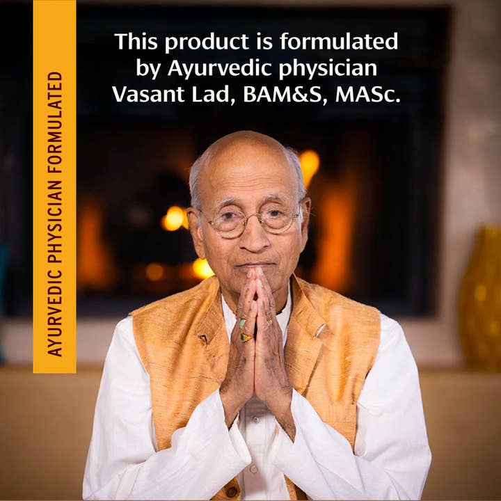 Banyan Botanicals - Wholesale Nasal Care - Super Nasya Oil